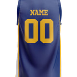 BRUINS REVERSIBLE GAME JERSEY AND SHORT BUNDLE