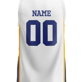 BRUINS REVERSIBLE GAME JERSEY AND SHORT BUNDLE