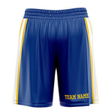BRUINS GAME SHORT