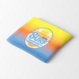 Surf Hockey Club Sherpa Blanket