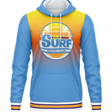 Surf Hockey Club ThermaFlex Heavyweight Hoodie