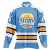 Surf Hockey Club Game Day Jersey