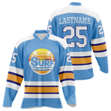 Surf Hockey Club Game Day Jersey