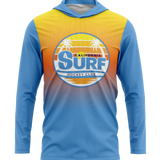 Surf Hockey Club AeroFlex Lightweight Hoodie