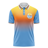 Surf Hockey Club CoreFlex Performance Polo