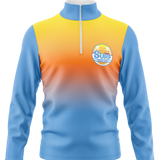 Surf Hockey ClubCoreFlex 1/4 Zip