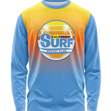 Surf Hockey Club AeroDry Long Sleeve Shirt