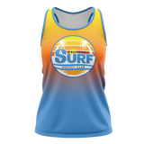Surf Hockey Club AeroDry Tank