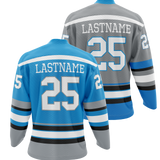 WESTMINSTER REVERSIBLE JERSEY