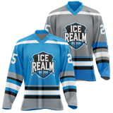 WESTMINSTER REVERSIBLE JERSEY