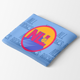 NLL Rockies Blanket