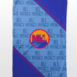 NLL Rockies Blanket