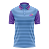 NLL CoreFlex Performance Polo