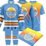 Pro Series Set