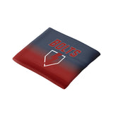 SCV Bolts Sherpa Blanket