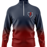 SCV Bolts CoreFlex 1/4 Zip
