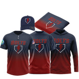 SCV Bolts Grand Slam Bundle (Jersey, Hat, T-shirt, Performance Hoodie, Blanket)