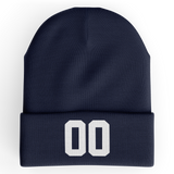 SCV Bolts Beanie