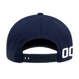 SCV Bolts FlexFit NU Game Day Hat