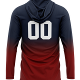 SCV Bolts AeroFlex Lightweight Hoodie