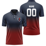 SCV Bolts CoreFlex Performance Polo