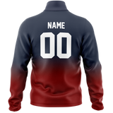 SCV Bolts CoreFlex 1/4 Zip