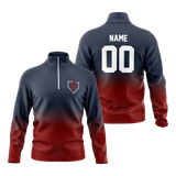 SCV Bolts CoreFlex 1/4 Zip