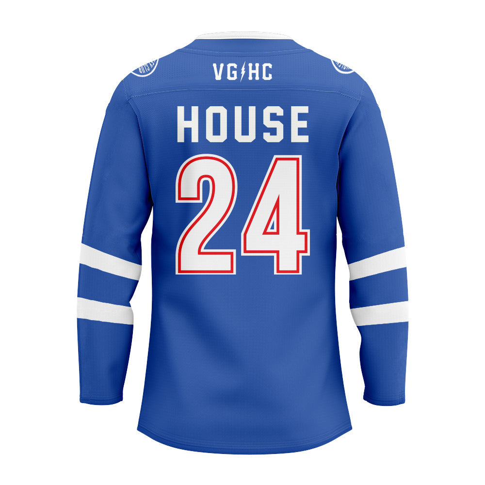 BLUEPAINT GRIND HOME JERSEY