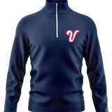 Velocity CoreFlex 1/4 Zip