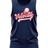 Velocity AeroDry Tank