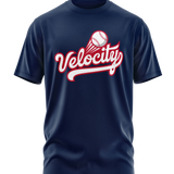 Velocity Triple Play Pack (Jersey, Hat, T-Shirt)